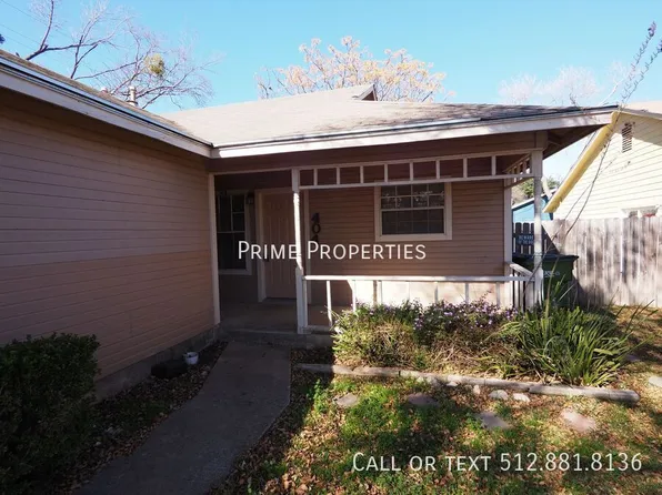 404 Burlwood Ct, Round Rock, TX 78664