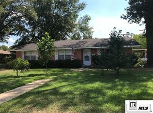 405 Parkwood Dr, West Monroe, LA 71291