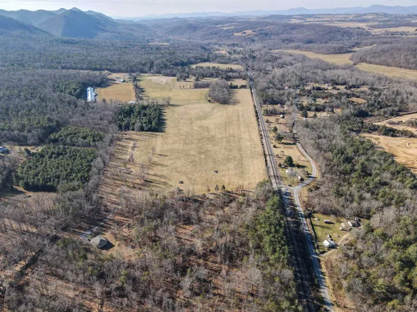 LOT Tree Lodge Farm Ln #B, Raphine, VA 24472