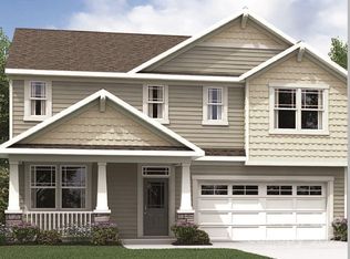 1727 Woodend Drive Logan Cres #330, Indian Trail, NC 28079