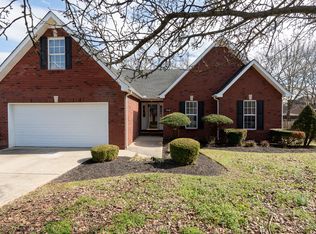 2918 Roellen Rd LOT 195, Murfreesboro, TN 37130