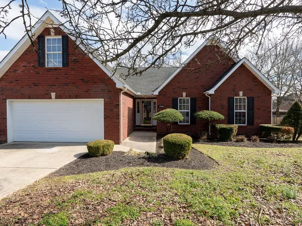 2918 Roellen Rd, Murfreesboro, TN 37130