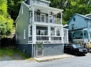 118 Main St, Glendon, PA 18042