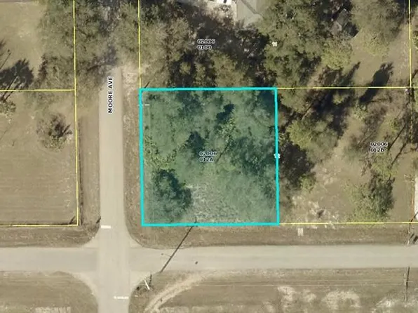 4001 E 20th St Lot 12A, Alva, FL 33920
