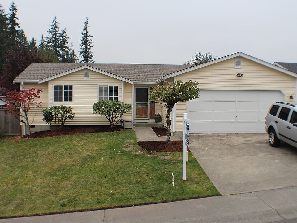 Great Curb Appeal