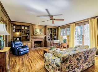 2191 Brooke Farm Ct, Atlanta, GA 30338