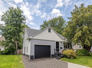 223 Fobes Ave, Syracuse, NY 13206