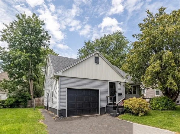 223 Fobes Ave, Syracuse, NY 13206