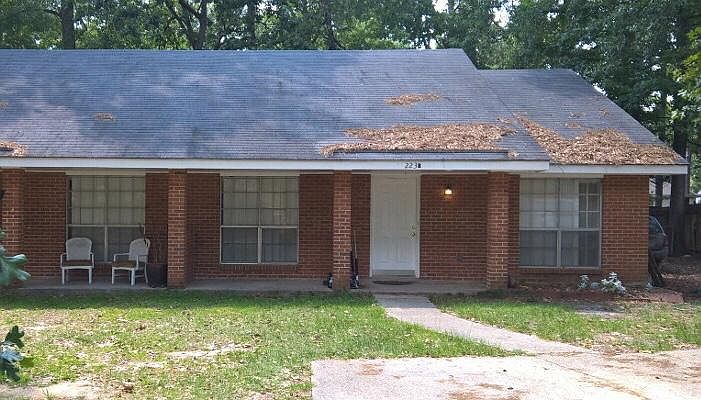 1st image of 223 W Hickory St #A