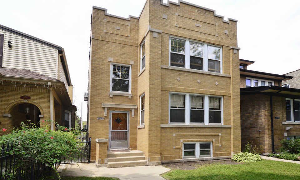 1st image of 3048 N Kolmar Ave