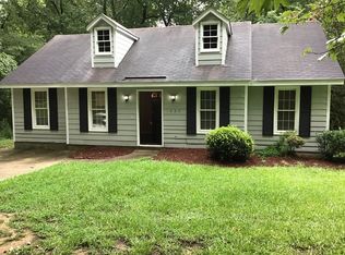 1537 Fork Ave, Columbia, SC 29212