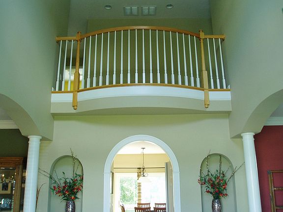 foyer