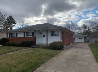 11238 Canal Rd, Sterling Heights, MI 48314