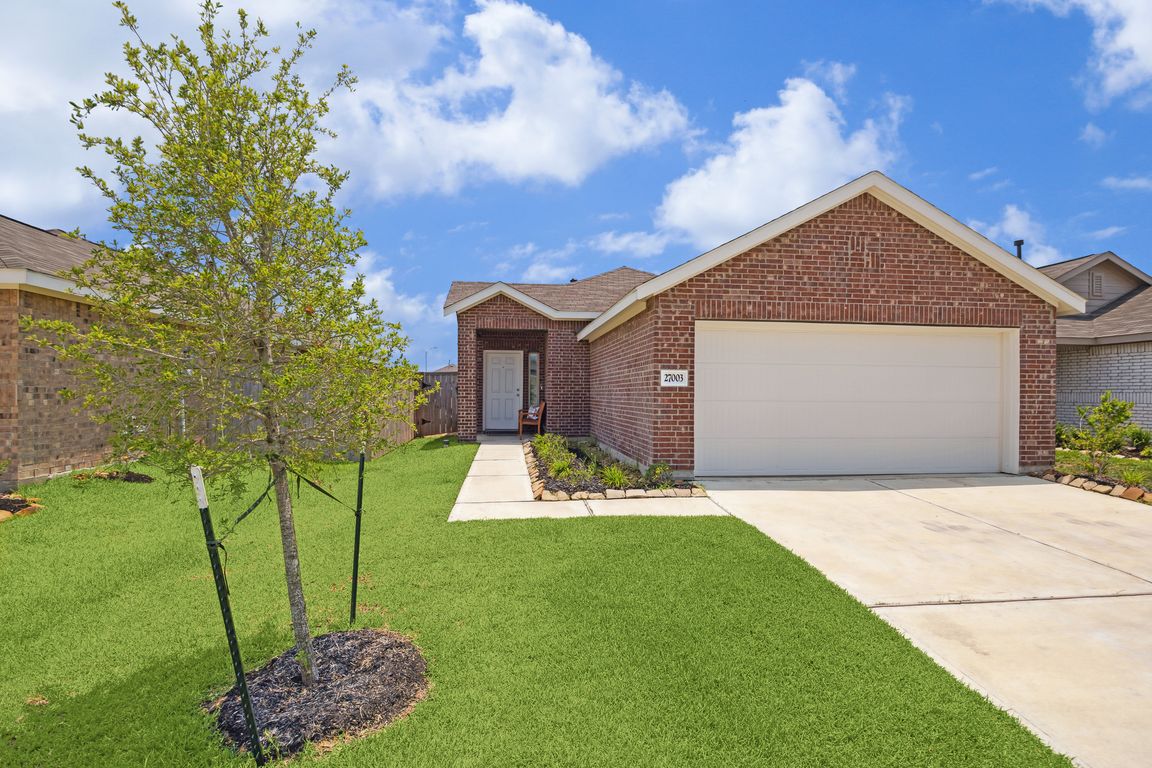 27003 Vista Field Dr, Katy, TX 77493 | Zillow