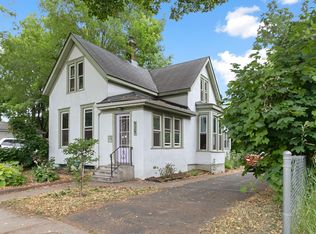 924 Fremont Ave, Saint Paul, MN 55106