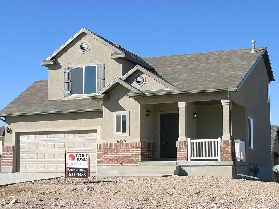 Beautiful 2 story home in Ivory's Valley Fields neighborhood. A must see!