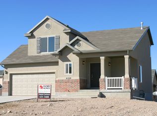6328 Rodondo Linda Pl, West Valley City, UT 84128