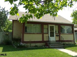 1415 14th Ave, Mitchell, NE 69357