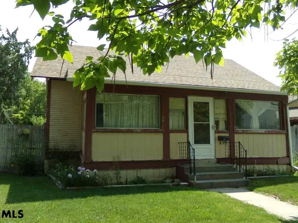 1415 14th Ave, Mitchell, NE 69357