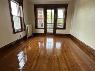 66 Sorrento St #11139326, Springfield, MA 01108