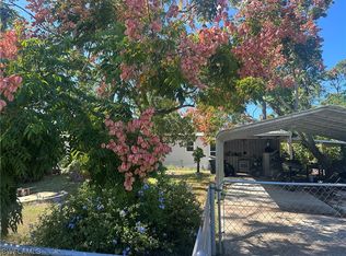 8356 Penny Dr, North Fort Myers, FL 33917