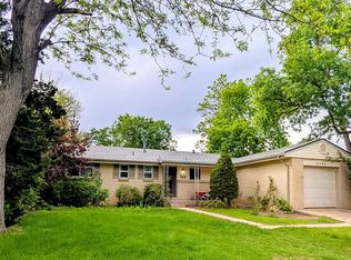 6761 S Cherokee St, Littleton, CO 80120