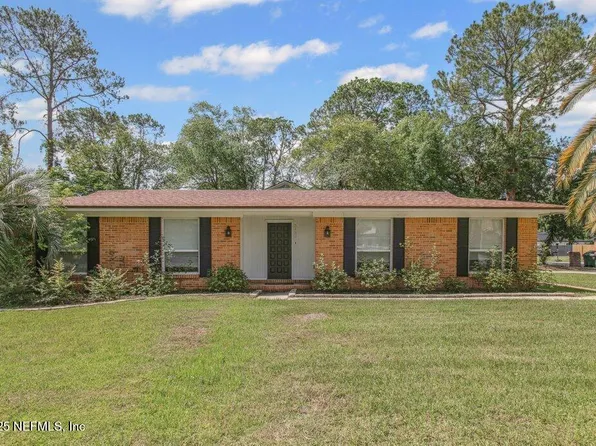 3432 HARTLEY Road, Jacksonville, FL 32257