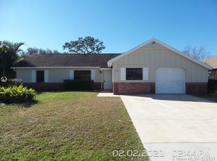 146 Bayamo Ave NE, Palm Bay, FL 32907