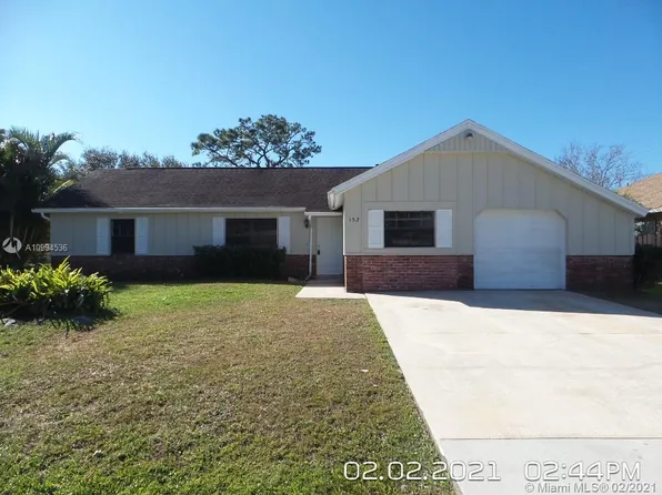 146 Bayamo Ave NE, Palm Bay, FL 32907