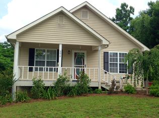 290 Hickory Ave, Demorest, GA 30535