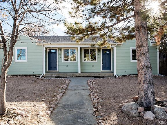 2nd image of 1448 W Nevada Place