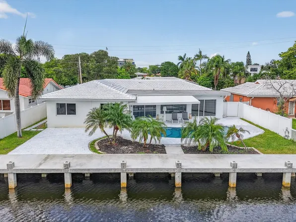 2720 NE 59th Street, Fort Lauderdale, FL 33308