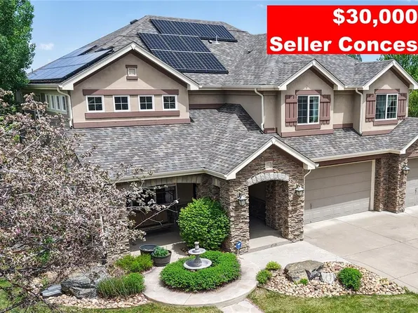 5448 El Diente Street, Golden, CO 80403