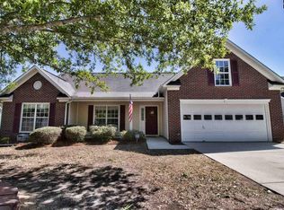 189 Knotts Rd, Lexington, SC 29073