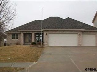 6306 S 173rd Ave, Omaha, NE 68135