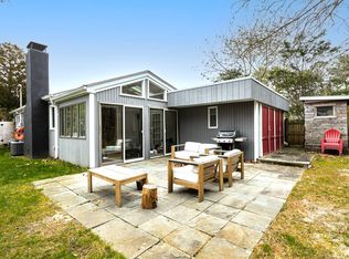89 Mulford Ln, Amagansett, NY 11930