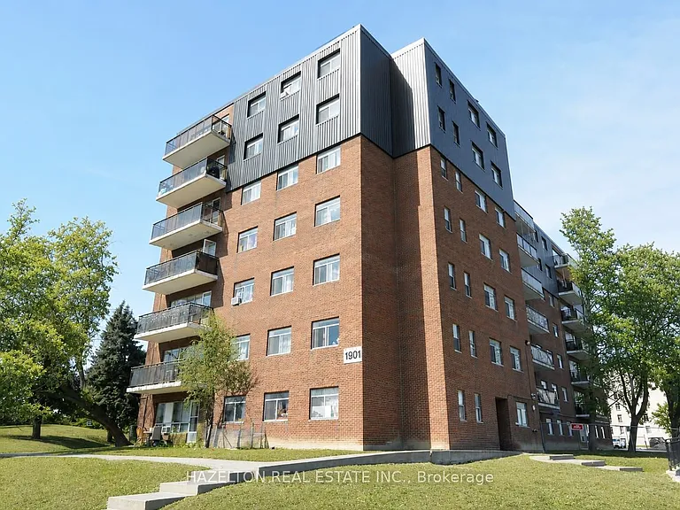 1901 Martin Grove Rd #521 — Photo 12