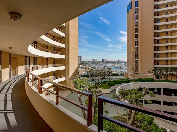 4265 Marina City Dr, Marina Del Rey, CA 90292