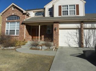 723 Huntington Dr, Highlands Ranch, CO 80126