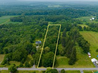 153 Cemetery Rd, Schuylerville, NY 12871
