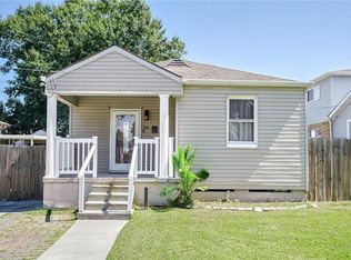 316 Lions St, Jefferson, LA 70121