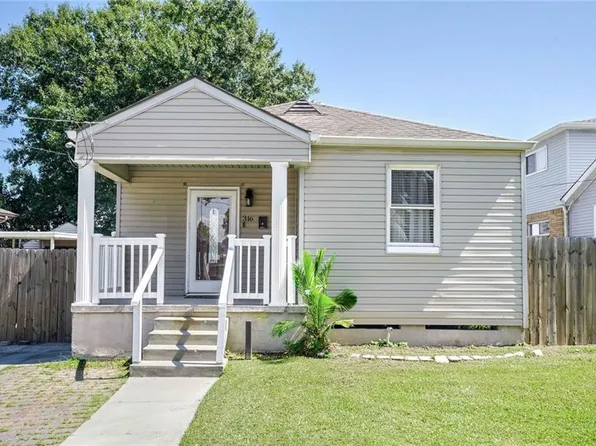 316 Lions St, Jefferson, LA 70121
