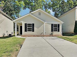 5616 Idlewild Rd, Charlotte, NC 28227