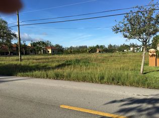 6031 SW 178th Ave, Fort Lauderdale, FL 33331