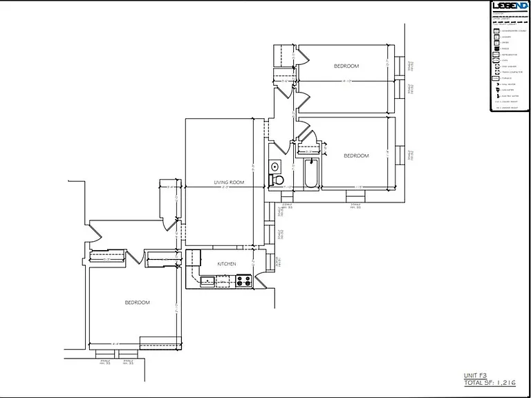 Campus Apartments — Photo 23