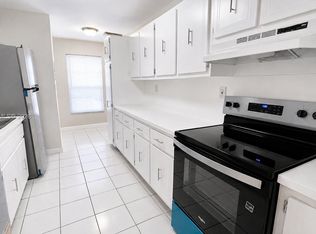 Gratigny Plaza Condo, Hialeah, FL 33014