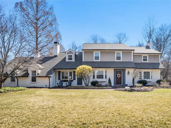 3970 Maulfair Dr, Allentown, PA 18103