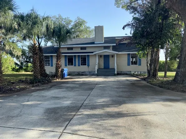 9901 DAVIS STREET, GIBSONTON, FL 33534