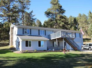10311 Pine Canyon Rd, Black Hawk, SD 57718