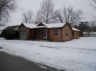 221 Washington St, Willard, OH 44890